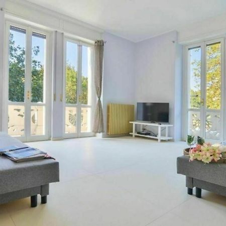 Appartement Bacone Liberty Olimpia à Milan Extérieur photo