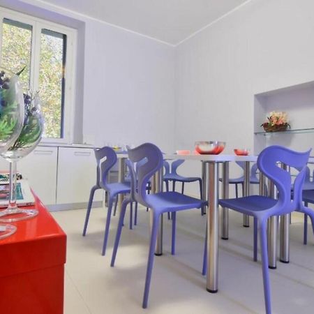 Appartement Bacone Liberty Olimpia à Milan Extérieur photo