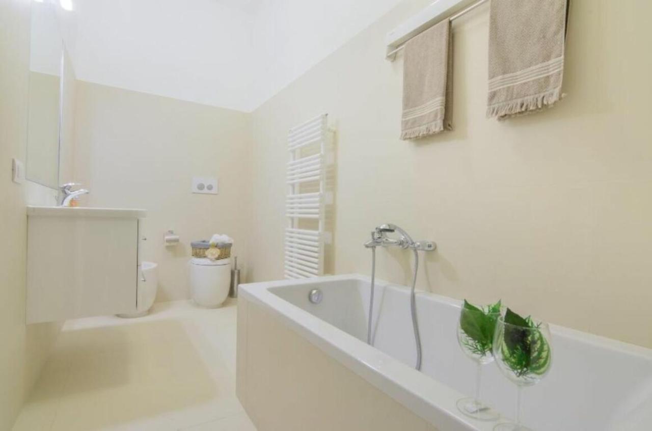 Appartement Bacone Liberty Olimpia à Milan Extérieur photo