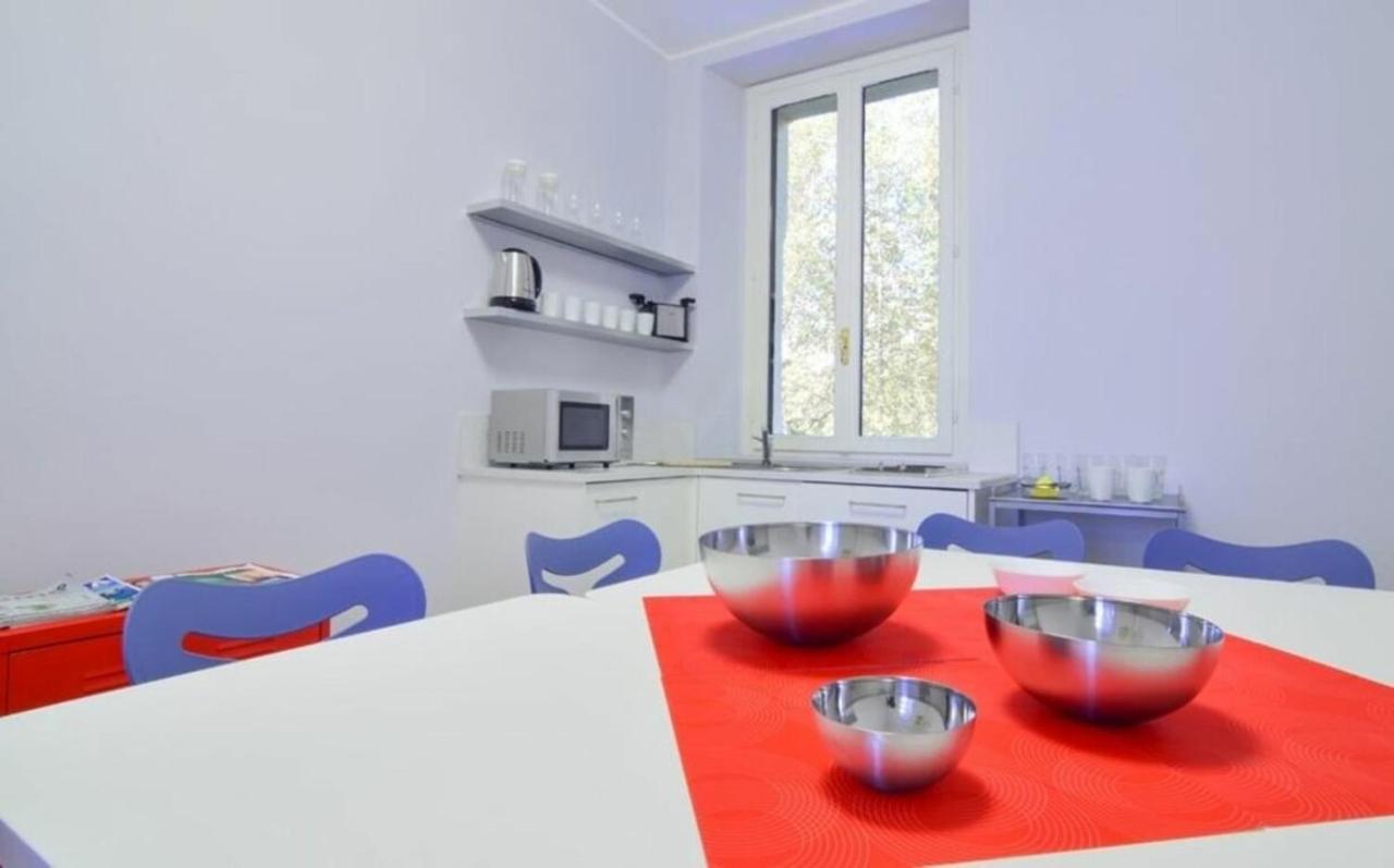 Appartement Bacone Liberty Olimpia à Milan Extérieur photo