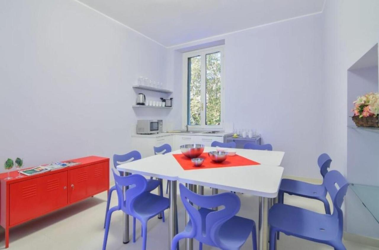 Appartement Bacone Liberty Olimpia à Milan Extérieur photo